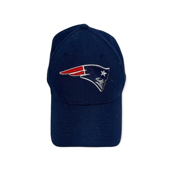 NEW ERA New England Patriots Baseball Hat NWOT - Picture 2 of 8